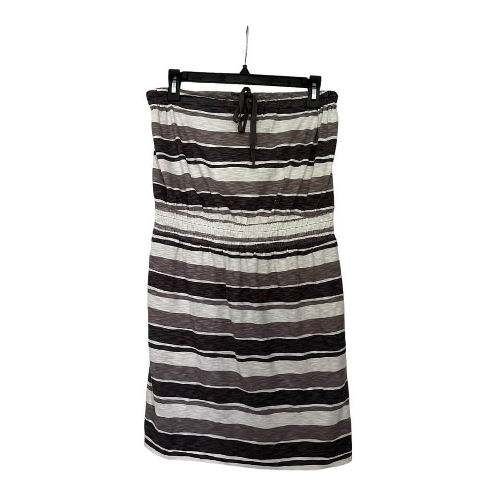 NWT LOFT casual sleeveless summer dress